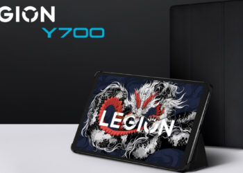 Legion Y700 (2024)