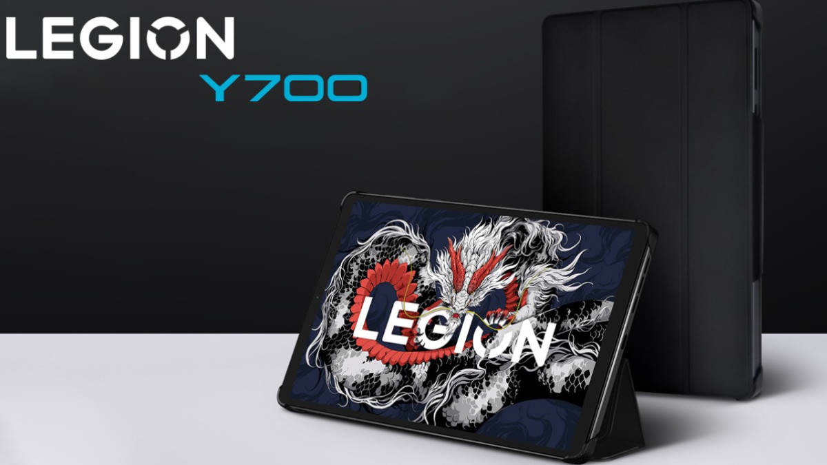 Legion Y700 (2024)