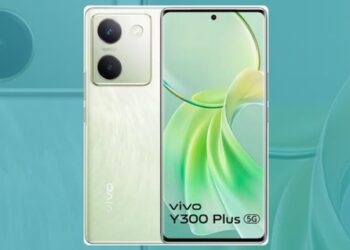 Vivo Y300 Plus