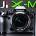 FUJIFILM X-M5