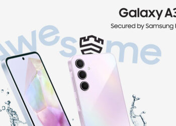 Samsung Galaxy A35 5G