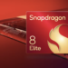 Snapdragon 8 Elite