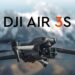 DJI Air 3S