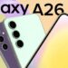 Galaxy A26 5G