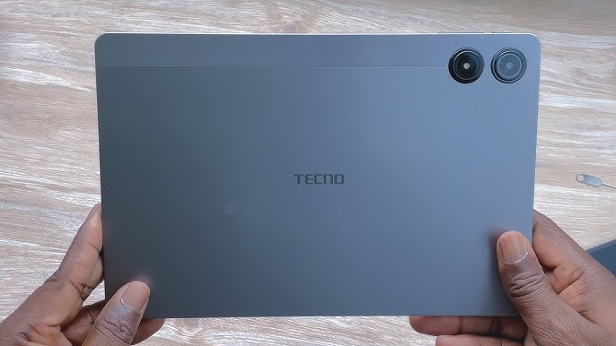 Tecno MegaPad 11