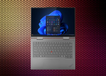ThinkPad X1 2-in-1 Gen 10