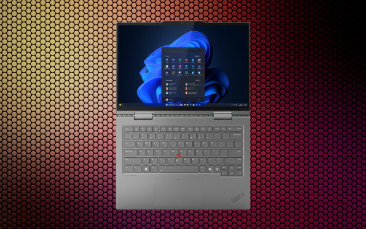 ThinkPad X1 2-in-1 Gen 10