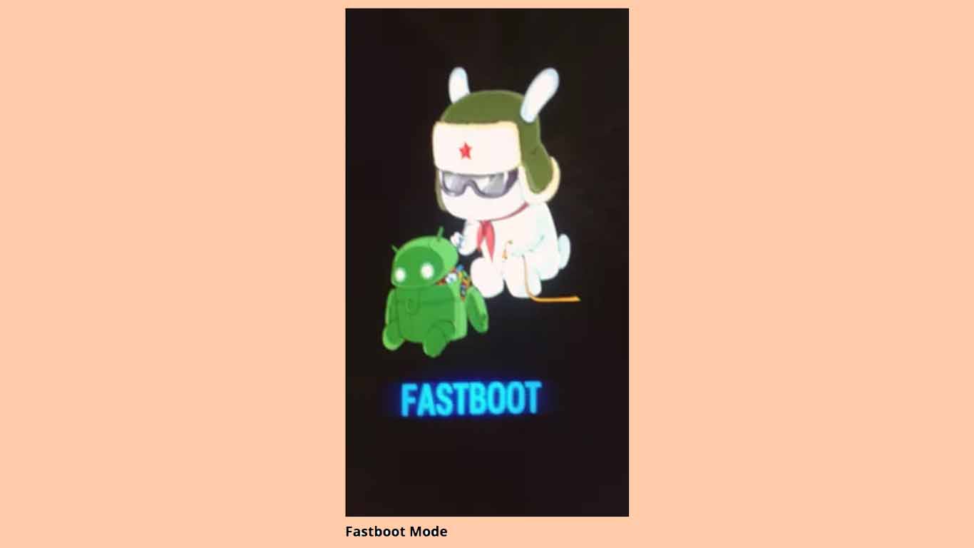 mengatasi Fastboot