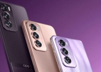 Oppo Reno 13 Pro