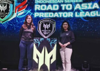 Asia Pacific Predator League