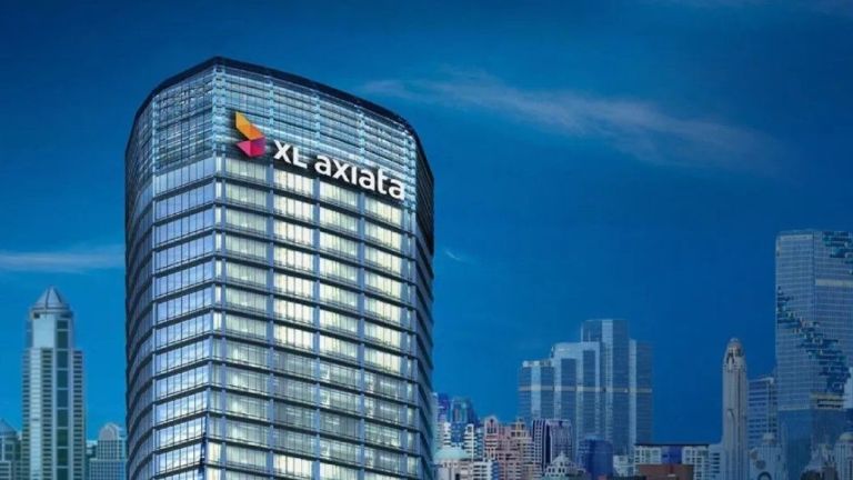 Huawei dan XL Axiata