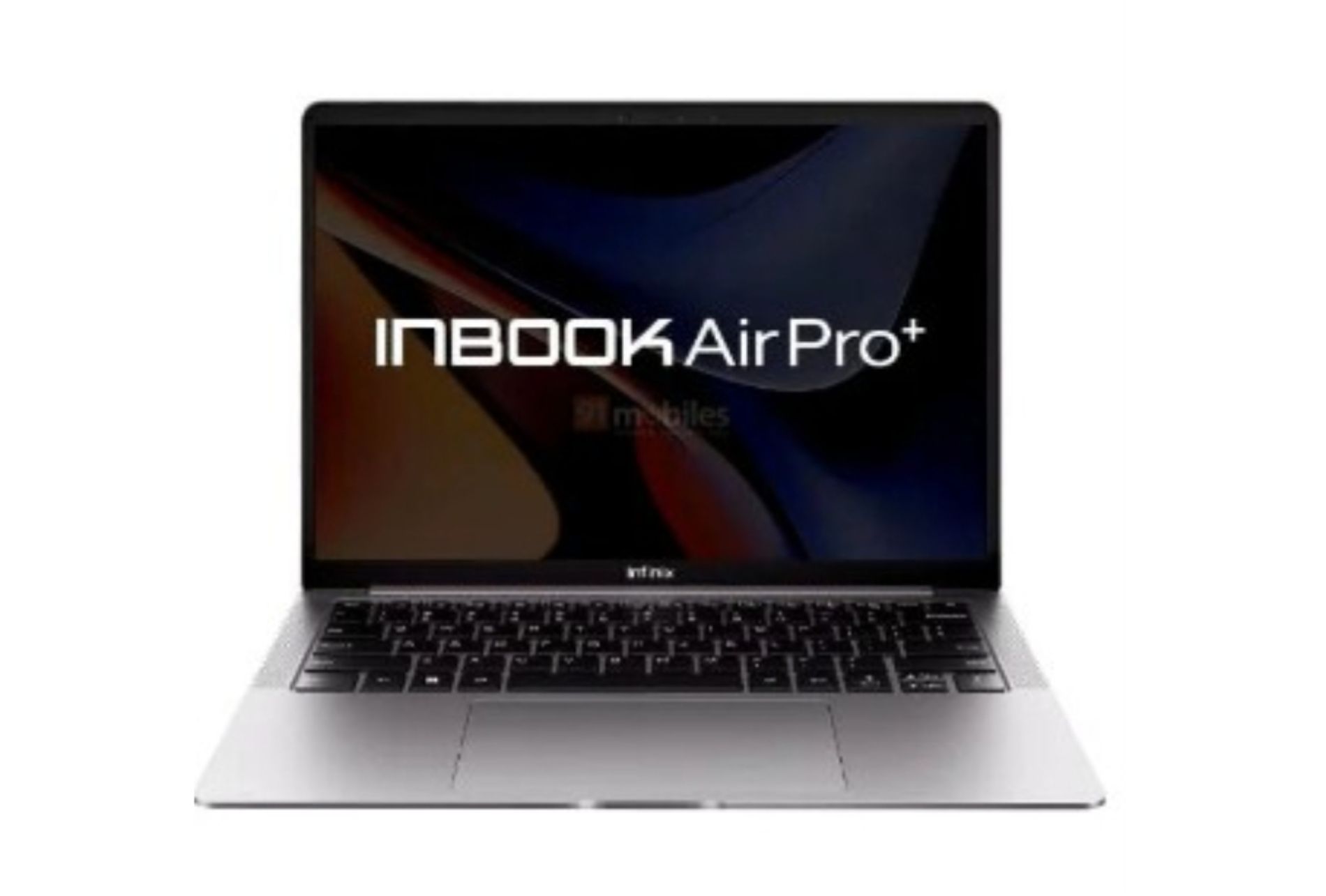 InBook Air