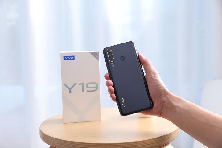 Vivo Y19e