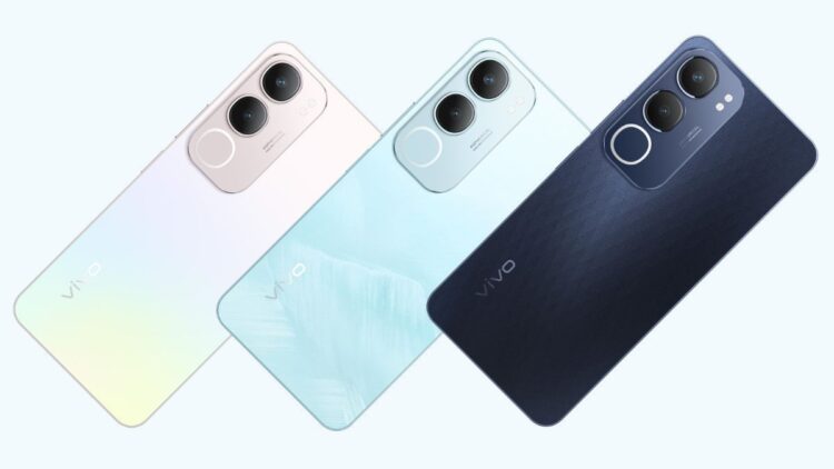 Vivo Y04