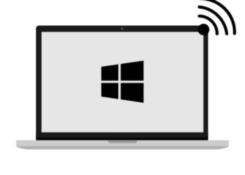 Hotspot di Windows 11