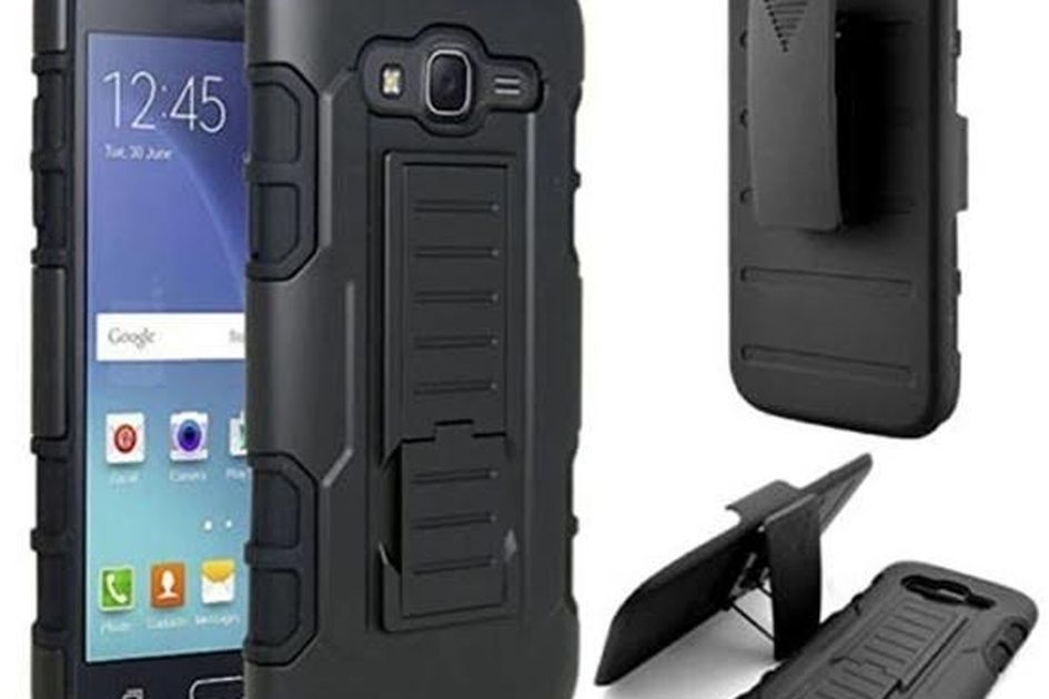 casing tahan banting