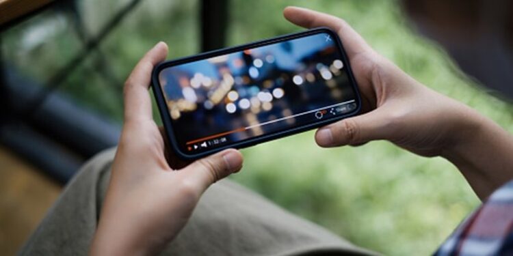 aplikasi nonton Drakor