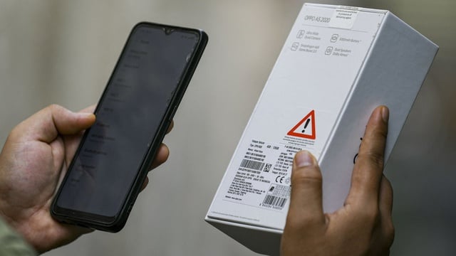 iPhone Kena Blokir IMEI