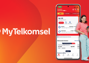 MyTelkomsel