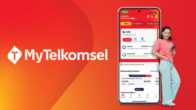 MyTelkomsel