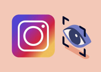 terakhir dilihat di Instagram