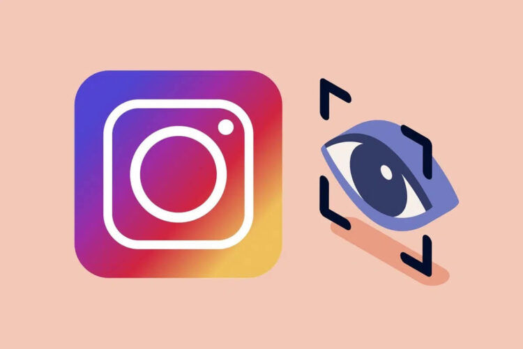 terakhir dilihat di Instagram