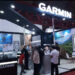 Garmin Gelar Pameran