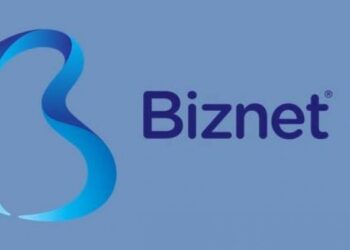 24 Tahun Biznet
