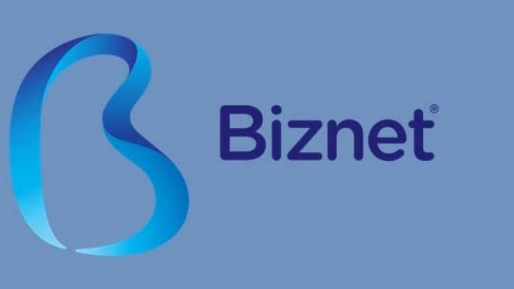 24 Tahun Biznet