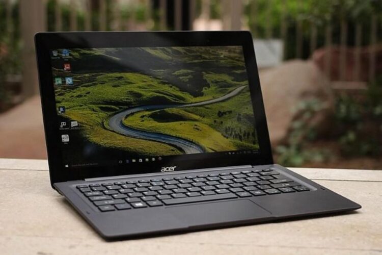 tipe laptop Acer