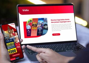 MiniPack IndiHome TV