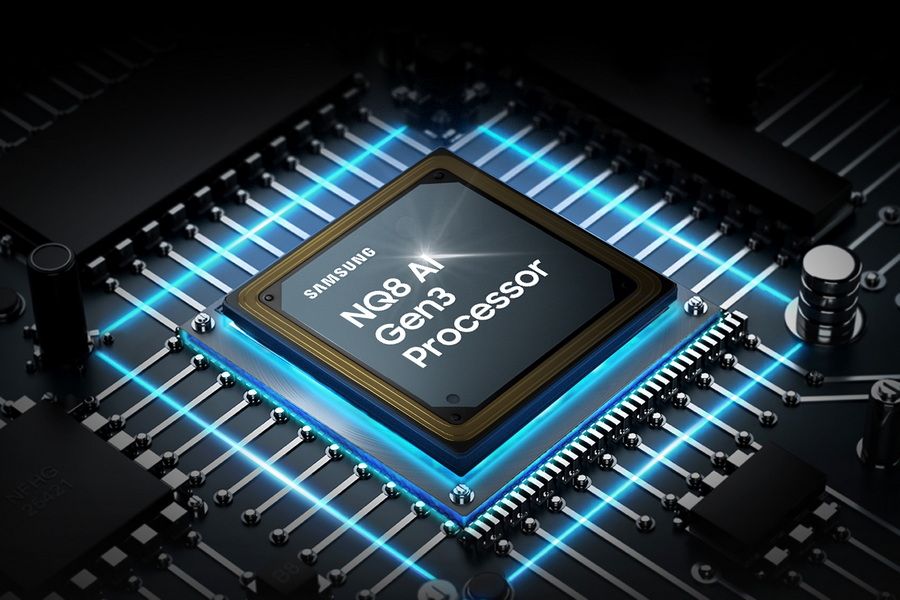 NQ8 AI Gen3
