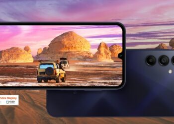 Samsung Galaxy A15 4G