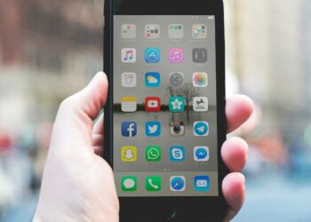 Aplikasi Paling Boros Kuota