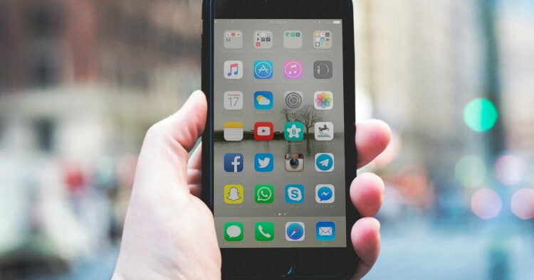 Aplikasi Paling Boros Kuota