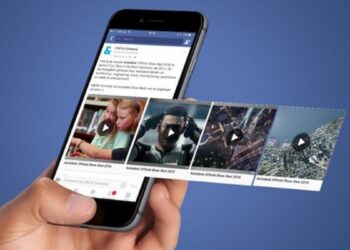 Download Video Facebook