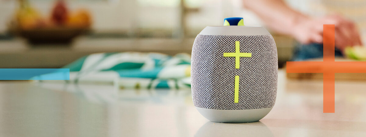 Ultimate Ears WONDERBOOM 4