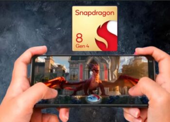 Snapdragon 8 Gen 4