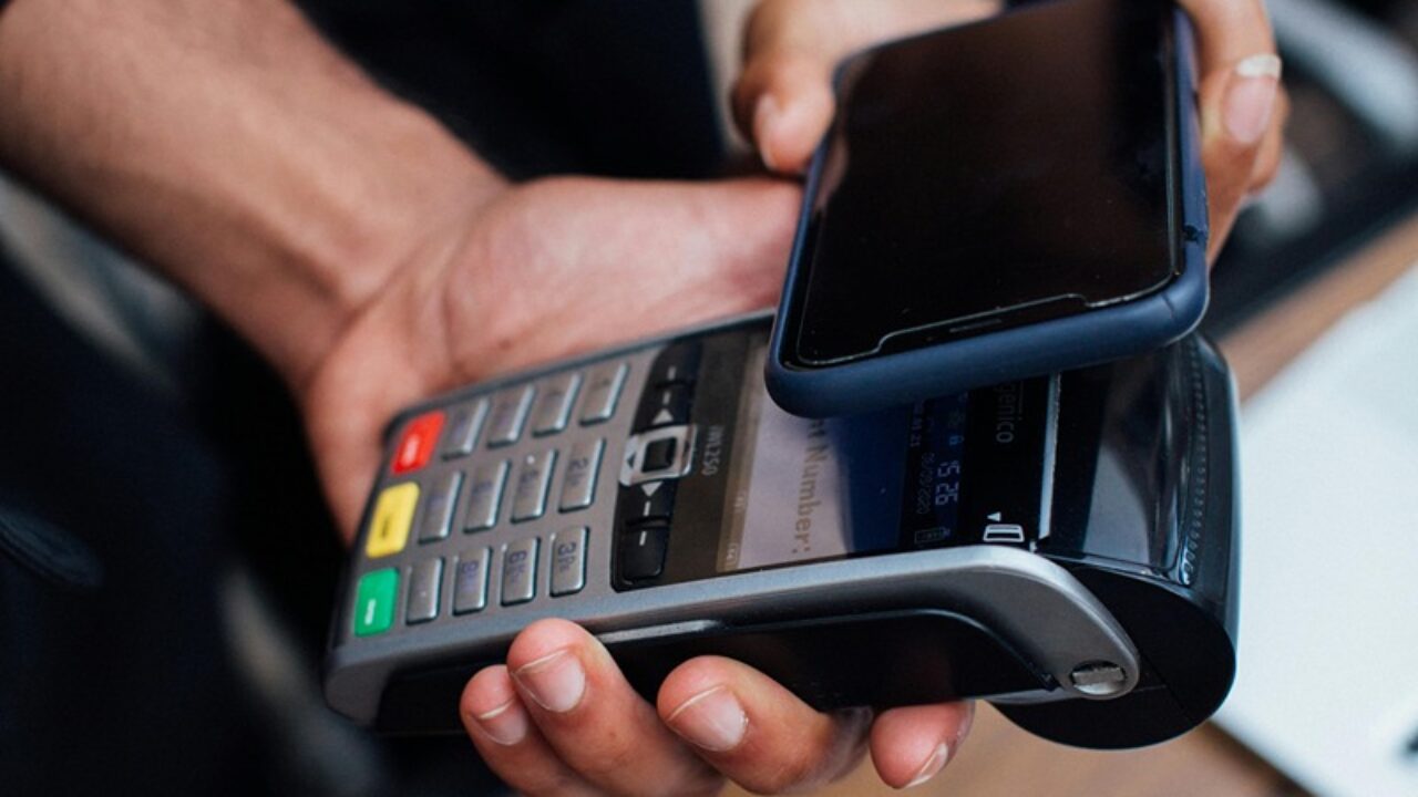 Bayar QRIS SPayLater