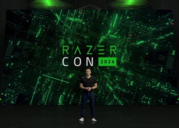 RazerCon 2024