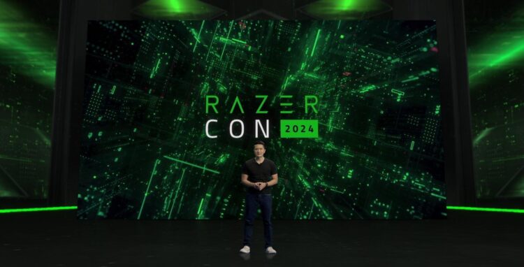 RazerCon 2024