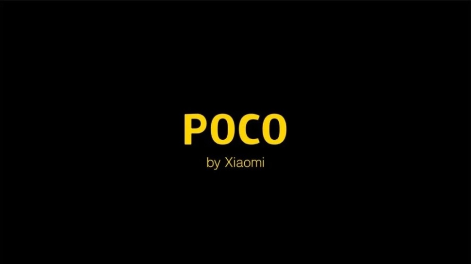 Website POCO