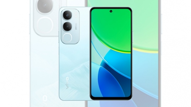 Vivo Y19s
