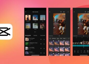 aplikasi mirip CapCut