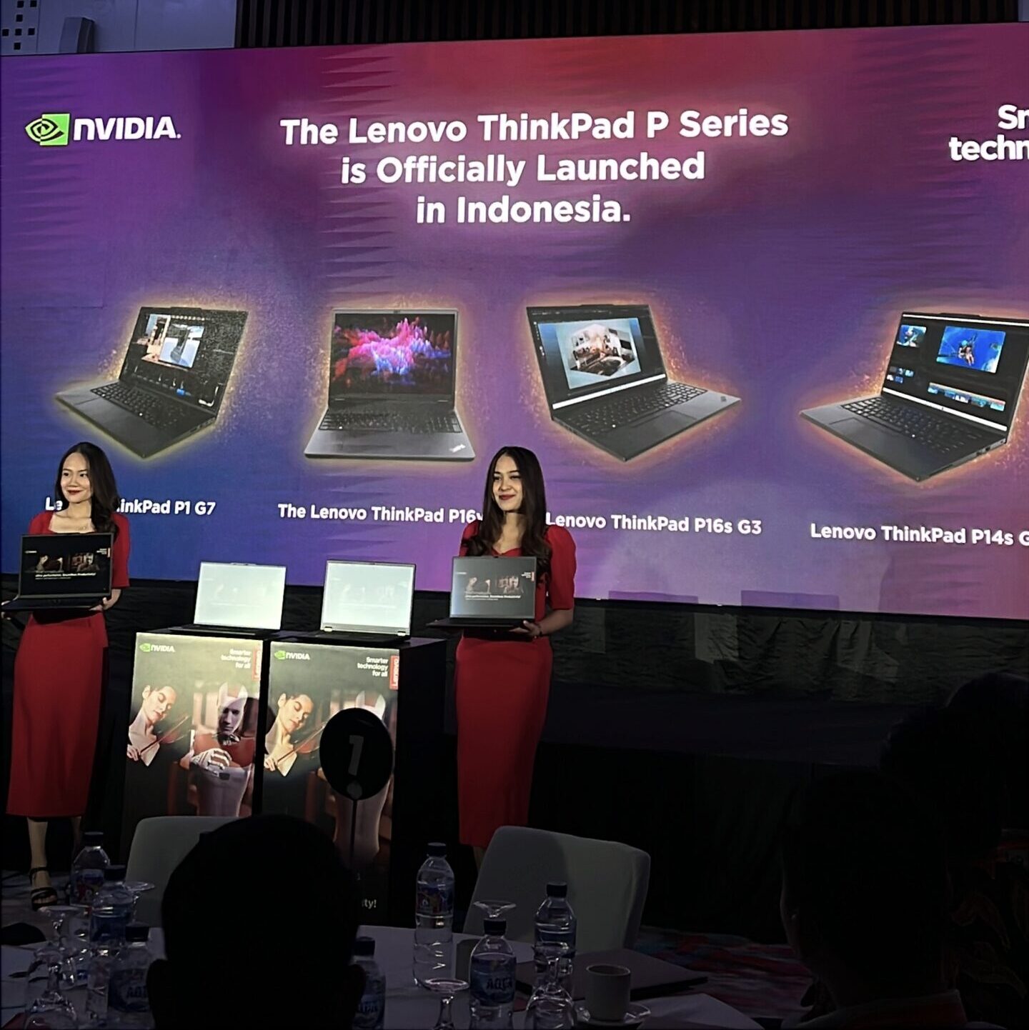 ThinkPad P Series