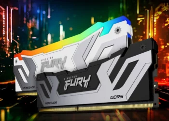 Kingston FURY Renegade