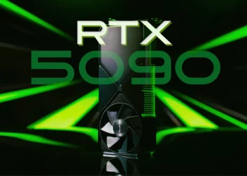 RTX 5090