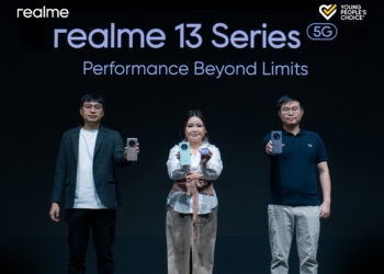 realme 13 Series 5G