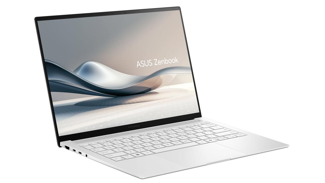 Zenbook S 14 OLED