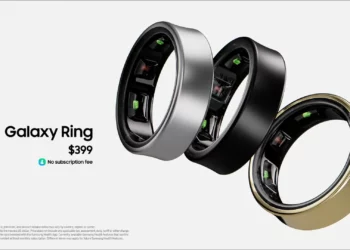 Samsung Galaxy Ring